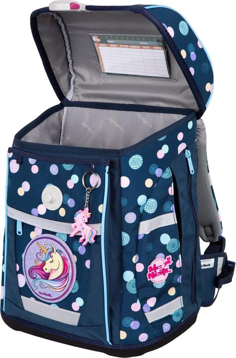 Produktbild Mc Neill Tenero Schulranzen-Set 5-teilig (18 l)