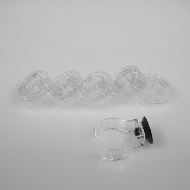 Image du produit JBL Aquaristik und Terraristik ProFlora CO2 Taifun Spiral Extend (Nettoyage de l'aquarium)