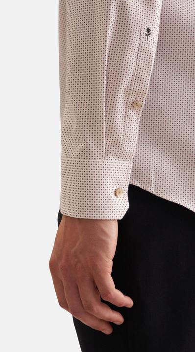 Actual product image Seidensticker BUSINESS KENT long-sleeved shirt (45)