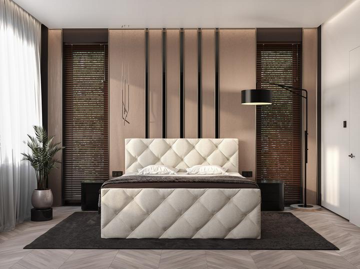 Actual product image Livetastic Pedro (200 x 200 cm)