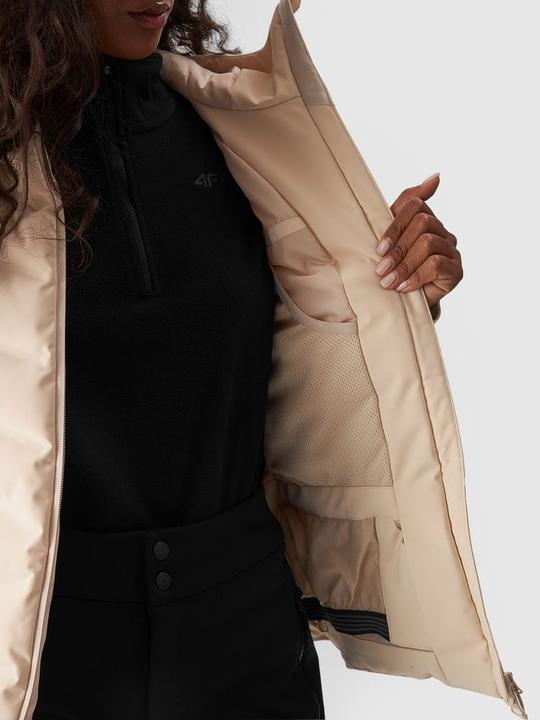 Image du produit 4F Veste de ski matelassée (S)