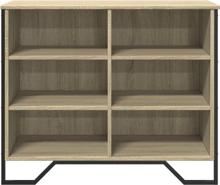Immagine prodotto VidaXL Credenza (91 x 35,5 x 74,5 cm)
