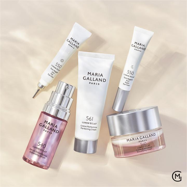 Produktbild Maria Galland Lumin'Eclat - 560 Beautifying Cream (50 ml, 24h Creme)