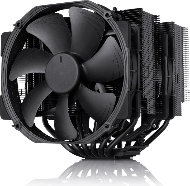 Noctua NH-D15 Chromax (165 mm)