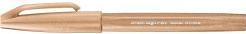 Produktbild Pentel Pinselstift Sign Pen Brush (Walnuss, Braun, 1 x)