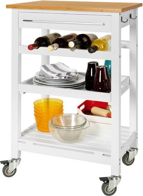 Image du produit SoBuy Küchenwagen