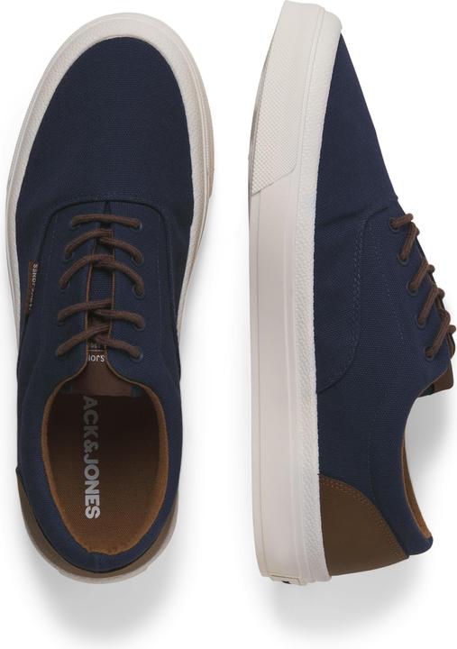 Produktbild Jack & Jones Jfwislington Canvas Sneaker Noos (41)