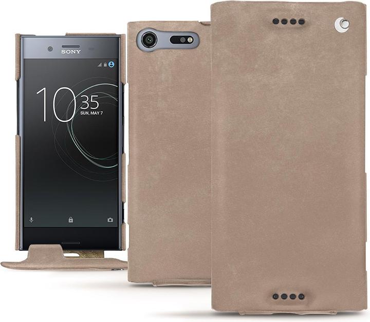 Taupe vintage ( Pantone #bda790 )