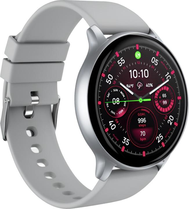 Proove smart watch Infinity silver