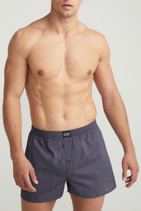 Image du produit Jockey Caleçon (S, Une unité par pack)