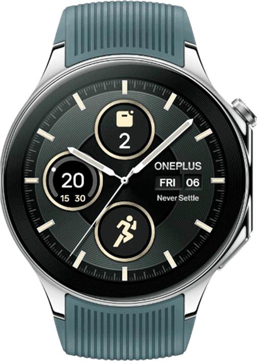 OnePlus Watch 2 (46.60 mm)