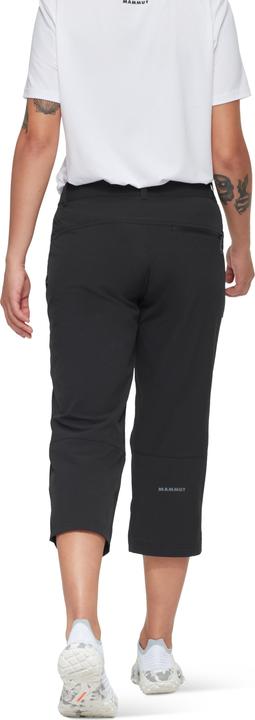Immagine prodotto Mammut Hiking V Capri Pants Women (40, L)