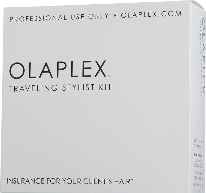 Immagine prodotto Olaplex Kit Stilista da viaggio (Set per la cura dei capelli)