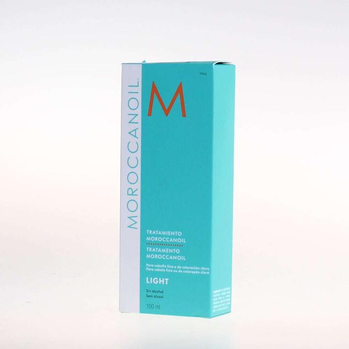 Actual product image Moroccanoil Treatment Light (100 ml)