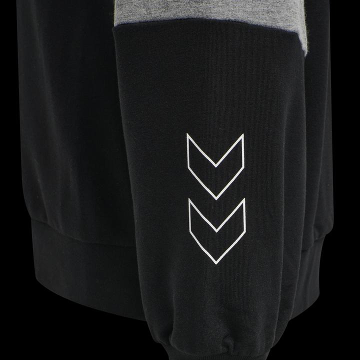 Immagine prodotto hummel Felpa Con Cappuccio Boxline (122)
