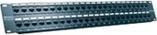 Produktbild Trendnet TC-P48C5E Patch Panel 48-port Cat5/5e Unshielded