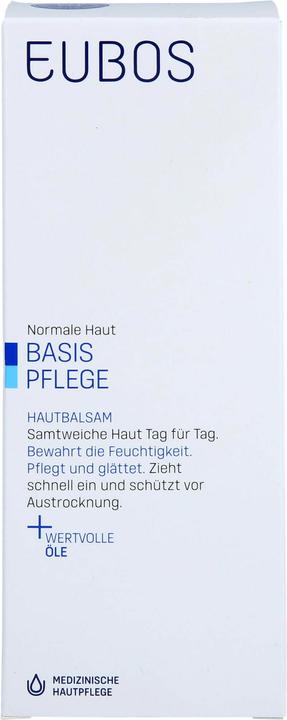 Immagine prodotto Eubos Balsamo per la pelle (Crema corpo, 200 ml)