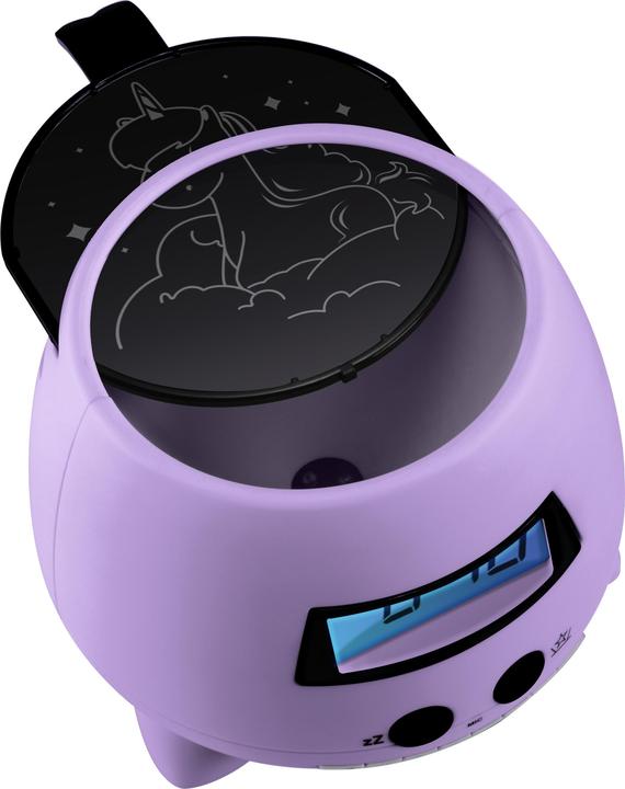 Actual product image Bigben Unicorn
