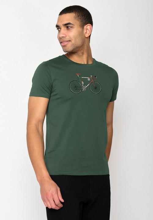 Produktbild Greenbomb Bike Enzo Guide T-Shirt (XXL)