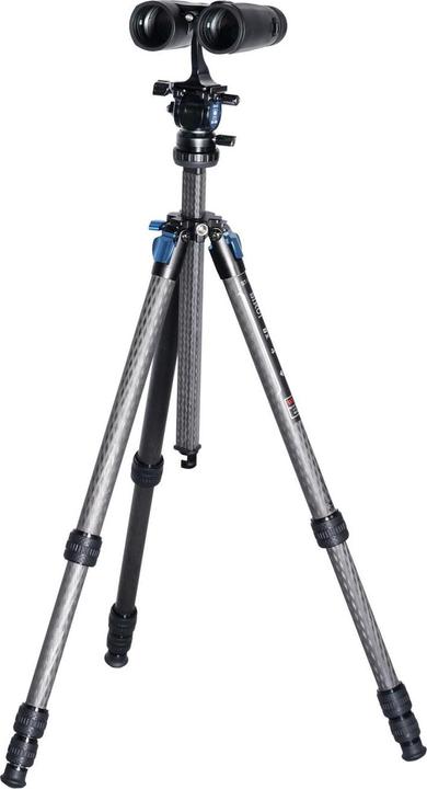 Image du produit Sirui BA-1 Adaptateur de trépied pour jumelles (Adaptateur pour pied)