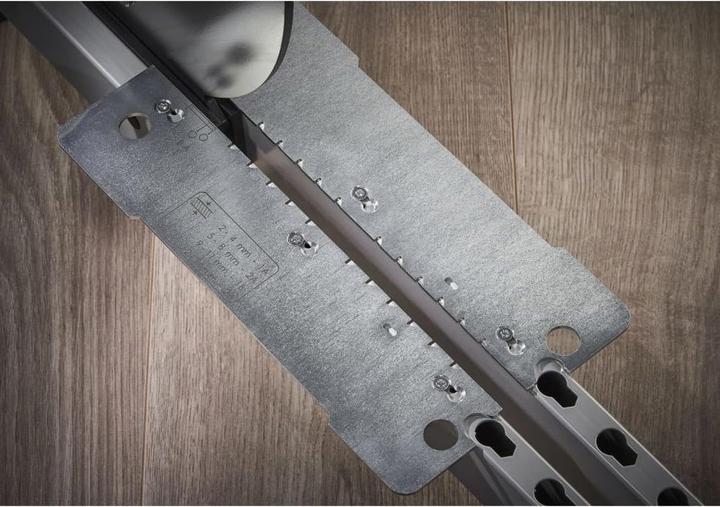 Produktbild wolfcraft Vinyl- und Laminatschneider VLC 1000 (1 Blätter)