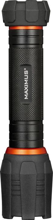 Image du produit Steffen Lampe de poche MAXIMUS M-FL-013-DU (15 cm, 350 lm)