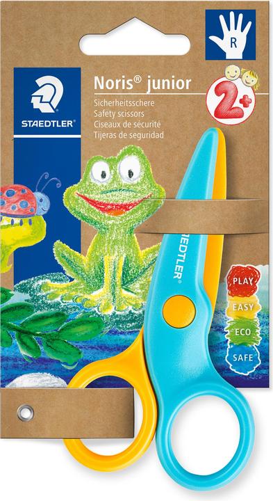 Staedtler Noris Junior (10 cm)
