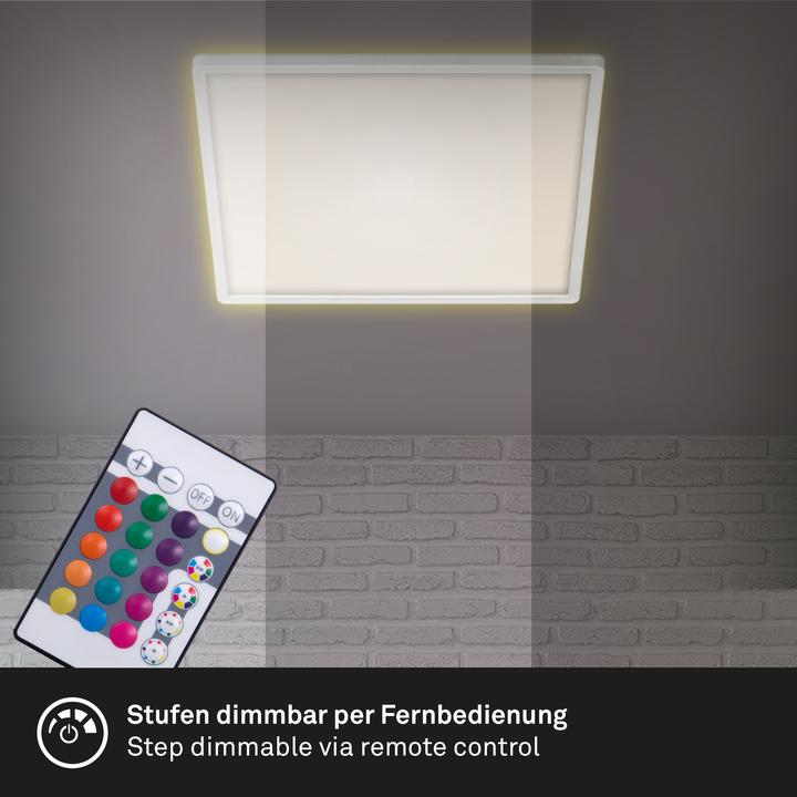 Immagine prodotto Briloner Slim (2700 lm)