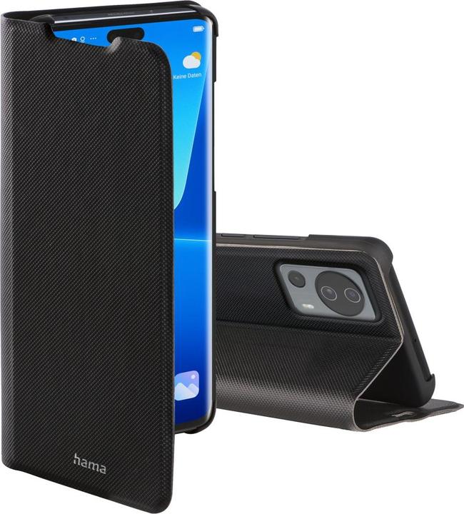 Produktbild Hama Slim Pro (Xiaomi 13 Lite)