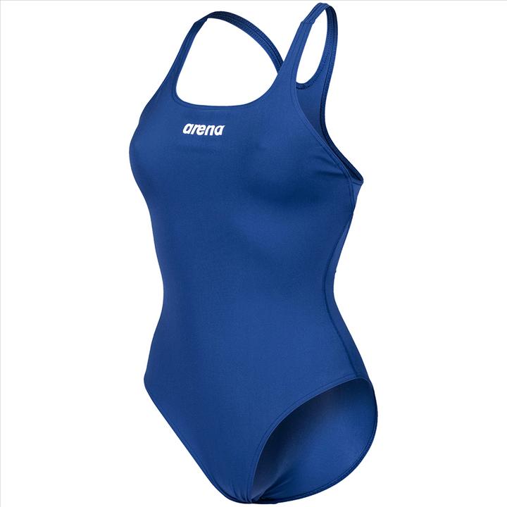 Arena W Team Swimsuit Swim Pro Solid