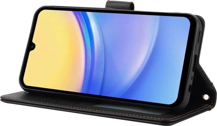 Produktbild Cover-Discount Galaxy A16 - Elegantes Hüllen Etui mit Handschlaufe (Samsung Galaxy A16 5G)