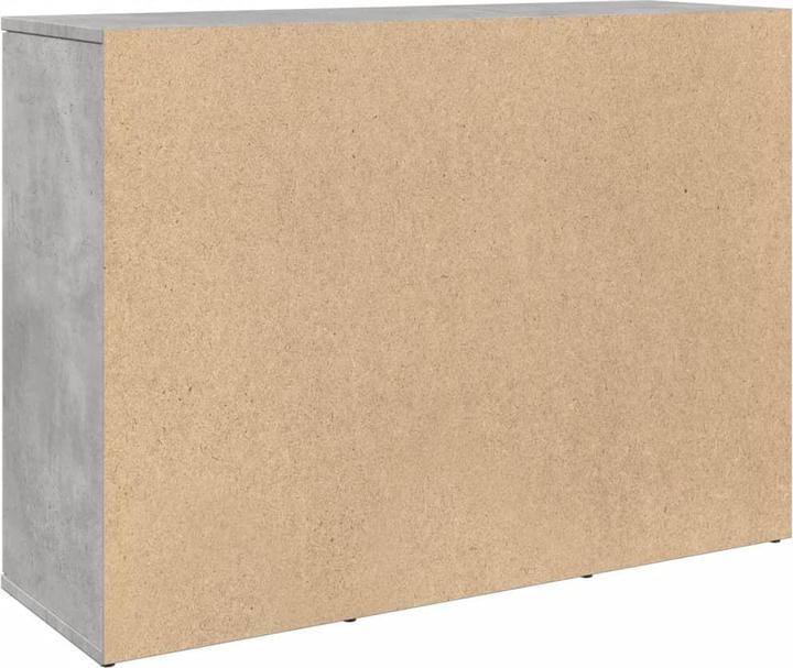 Produktbild VidaXL Sideboard (90.5 x 29.5 x 65 cm)