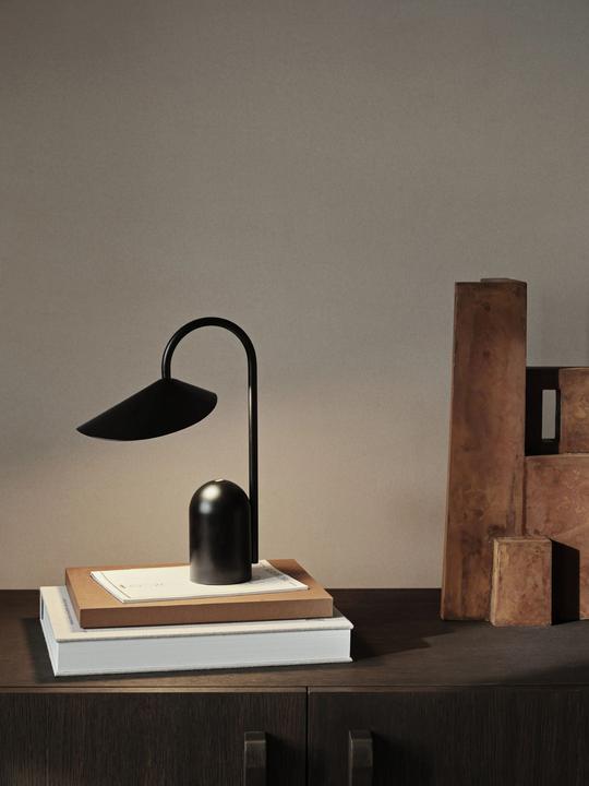 Produktbild Ferm Living Arum Portable (240 lm)