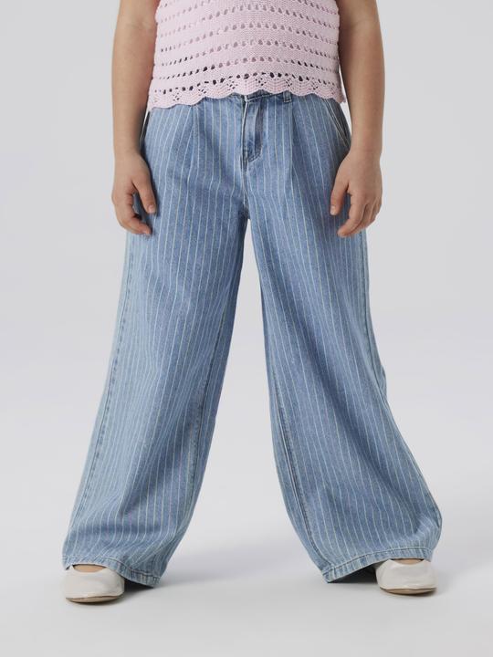 Produktbild Name it Wide Fit Skater Jeans (158)