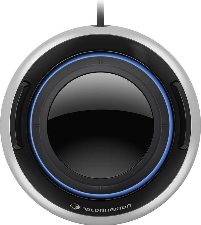Produktbild 3Dconnexion SpaceMouse (Kabellos)