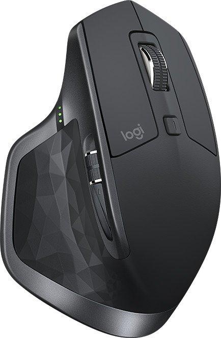 Image du produit Logitech MX Master 2S (Sans fil)