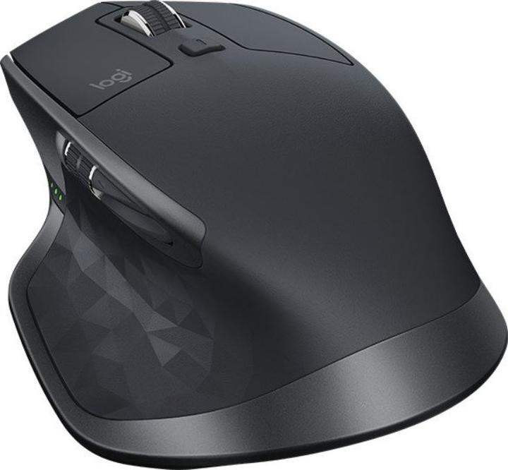 Image du produit Logitech MX Master 2S (Sans fil)