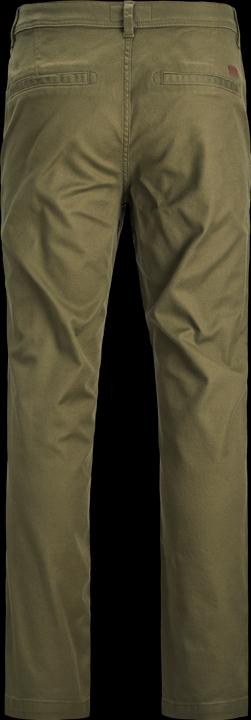 Produktbild Jack & Jones Regular Fit Hose mit Regular Fit Hose mit Regular Fit (40)