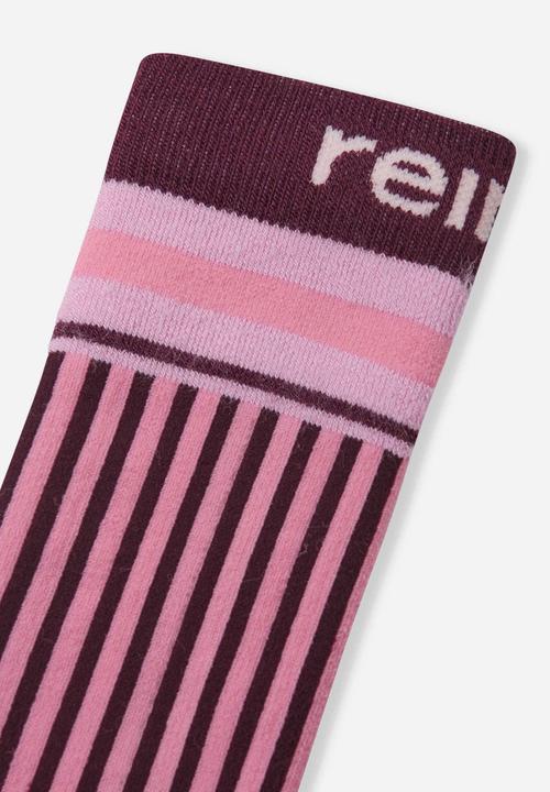 Actual product image Reima Children's stockings Frotee (22 - 25)