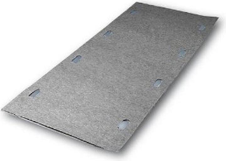 Immagine prodotto Söhngen Telo di trasferimento / asciugamano di salvataggio usa e getta (Accessori per kit di primo soccorso)