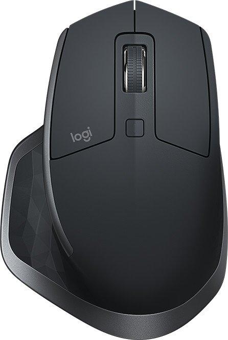 Image du produit Logitech MX Master 2S (Sans fil)