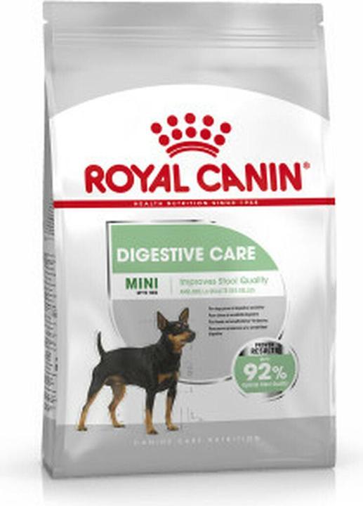 Produktbild Royal Canin Mini Digestive Care (Adult, 1 Stk., 3000 g)