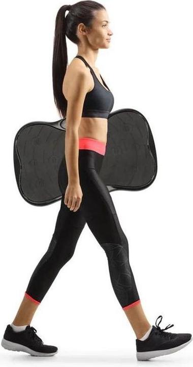 Actual product image Bodi-Tek Vibration trainer BT-VIBT EU