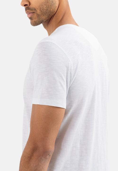 Image du produit Camel Active Henley à manches courtes (L)