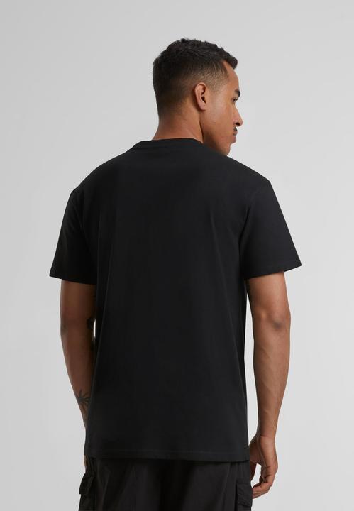 Actual product image Mister Tee MisterTee Gucci Mane Drip Tee Oversize Tee - 170597 (M)