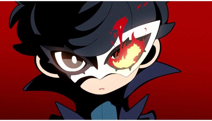 Image du produit Atlus Persona 5 Tactica (Switch, DE)