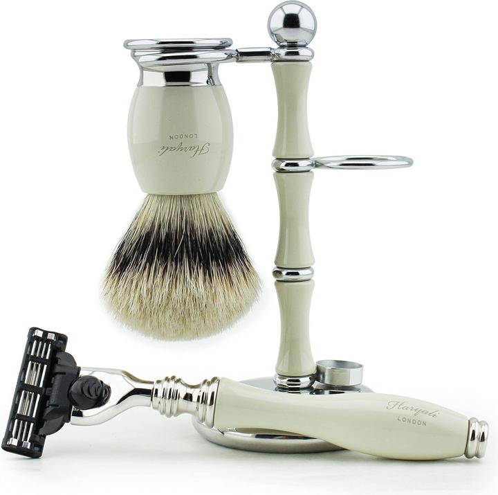 Actual product image ‎Haryali London Rasier-Set