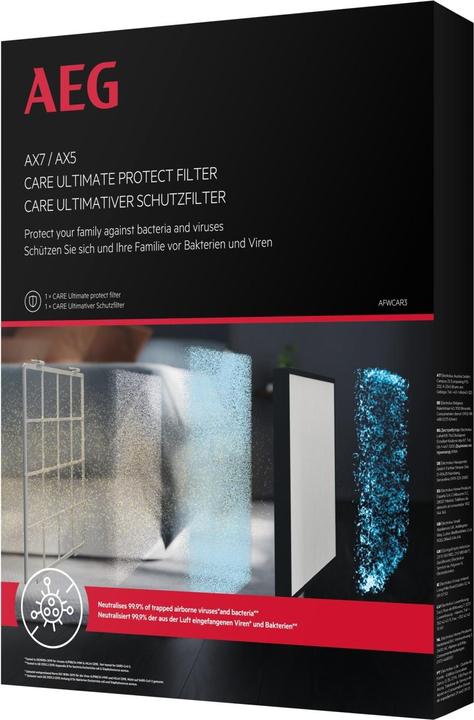 Immagine prodotto AEG Afwcar3 (1 x)