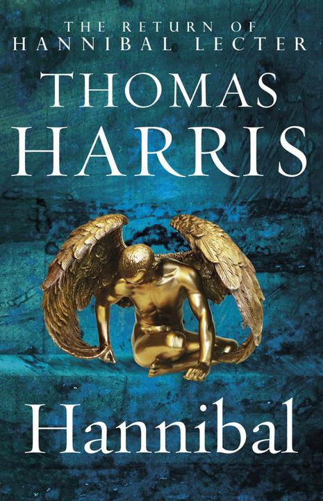 Actual product image Hannibal (English, Thomas Harris, 2009)