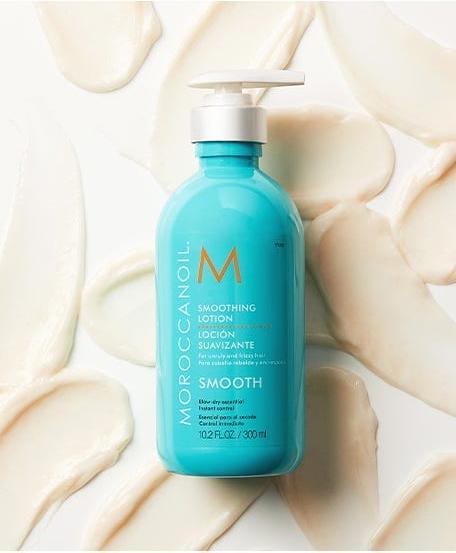 Actual product image Moroccanoil Smooth (Hair paste, 300 ml)